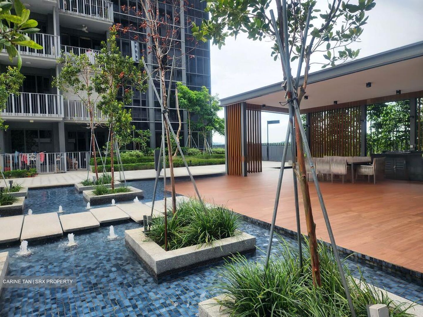 Parc Botannia (D28), Condominium #434605911
